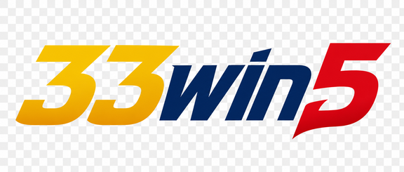 33win5 logo